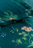 Pip Perkal-Bettwäsche Fleur Grandeur, Größe 200x200/80x80 Produktbild-Vorschau 4