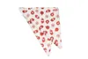 Spitztüten, Wichtel ROT, PGV, 23 cm / 250 g, 100 Stück Produktbild-Vorschau 2
