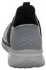 SKECHERS Slade Ocon pánské boty šedé 46 Náhled obrázku produktu 28