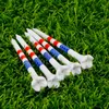 10/20/50 Stück Golf-Tees, unzerbrechliche Golf-Tees aus Produktbild-Vorschau 6