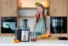 KitchenBrothers Zentrifugalentsafter - Für Obst und Gemüse Produktbild-Vorschau 5