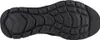The image shows the sole of a black shoe. Produktbild-Vorschau