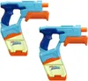 Hasbro Nerf Soa Dunk Fill 2 Pk Produktbild-Vorschau 9
