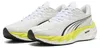 Puma Velocity NITRO 4 - PUMA Bianco-Lux Lime, taglia: 9 Anteprima dell’immagine prodotto 1