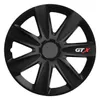 Kołpak GTX, carbonvezel / zwart, 15 inch Productafbeelding-voorbeeld 2