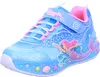 Skechers Sneakers 303060LBLMT in Blue color size 30 Voir les images du produit 51