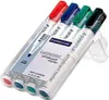 STAEDTLER Whiteboardmarker Lumocolor 4St Box Voir les images du produit 6