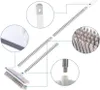 Verk 27075 Brosse à récurer les sols 2en1 blanc Voir les images du produit 2