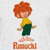 Spreadshirt Pumuckl Freche Pose & Verschmitztes Lächeln Produktbild-Vorschau 2
