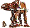 LEGO Star Wars 40806 Lebkuchen AT-AT - Weihnachtlicher Produktbild-Vorschau 7