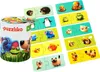 Mein Familienpuzzle, 20 Teile, Paare, Eltern, Kinder, Produktbild-Vorschau 3
