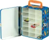 Hot Wheels Autosammlerkoffer aus Metall Produktbild-Vorschau 5