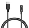 kwmobile Smartwatch Ladekabel für Polar Pacer / Pacer Pro Produktbild-Vorschau 1
