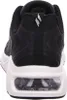 scarpe Skechers Blk Tres Air 177411BLK Anteprima dell’immagine prodotto 7