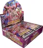 Yu-Gi-Oh! TCG Phantom Revenge Booster Display (24) Produktbild-Vorschau 3