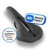 Alpensattel 3.0 Race+ - Ergonomiczne siodełko Podgląd zdjęcia produktu 2