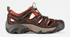 KEEN Arroyo II, Männlich, Erwachsener, Braun, Orange, Produktbild-Vorschau 10