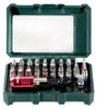 Metabo - Jeu de tournevis - 32 pièces - torx, phillips, Voir les images du produit 22