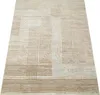 Tapiso Teppich Crystal Modern Braun Beige Creme Wohnzimmer Produktbild-Vorschau 6