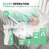 Vulpes Goods Elektrický inhalátor | Ruční inhalátory pro Náhled obrázku produktu 7
