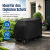 Elektromobil Abdeckplane 420D Oxford – 170x61x117cm, Produktbild-Vorschau 6