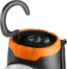 NEO TOOLS 4 in 1 Akku Lampe mit Kompressor - LED Produktbild-Vorschau 10