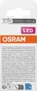 OSRAM LED vervangingslamp CLASSIC P, in P-vorm, LED-lamp, Productafbeelding-voorbeeld 3