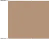 vidaXL Tenda verticale Taupe 140x800 cm Tessuto Oxford Anteprima dell’immagine prodotto 5