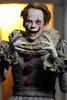 NECA "It" - Hoofdstuk 2, Pennywise Ultimate Actiefiguur, 18 Productafbeelding-voorbeeld 10