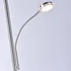 LeuchtenDirekt Hans LED-Deckenfluter mit Leselampe LED W Produktbild-Vorschau 16