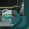 Motoröl 5 Liter 10W-40 A3/B4 SL/CF ECANIS Performance syn. Produktbild-Vorschau 2