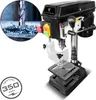 STAHLWERK Säulenbohrmaschine BD-350 ST 350W Leistung Produktbild-Vorschau 1