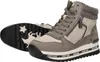 Mustang Sneakers Hoog  Sneakers Hoog - taupe - Maat 36 Productafbeelding-voorbeeld 6