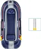 Bestway Hydro-Force Schlauchboot Treck X3 307x126 cm Produktbild-Vorschau 3