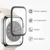 Accezz Displayschutzfolie mit Applikator für die Watch Produktbild-Vorschau 4