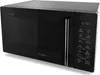 WHIRLPOOL Mikrowelle m. Grill 900/1000W 25L 7Stufen sw MWP Voir les images du produit 4