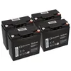 Akumulator 48V 24Ah do Rolektro Quad25V2 Light40 Trike25 Podgląd zdjęcia produktu 1