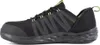 Bezpečnostná obuv Reebok S3S Astroride Safety HRO FO Black Náhľad obrázku produktu 8