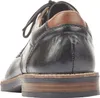 Rieker Herren Schnürschuh Halbschuh elegant Ziernaht 13500, Produktbild-Vorschau 7