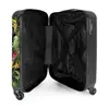 NoBoringSuitcases.com® Kufr Příruční zavazadlo Trolley Náhled obrázku produktu 4