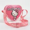 CERDÀ - Originele Hello Kitty rugzak met hartmotief, ideaal Productafbeelding-voorbeeld 6