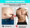 EMS Bauchtrainer, Bauchmuskeltrainer mit 6 Trainingsmodi & Produktbild-Vorschau 5