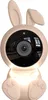 Calex Smart Security Sicherheitskamera Babyphone, WLAN, 2K, Produktbild-Vorschau 2