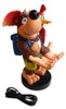 Exquisite Gaming - Figurki Banjo-Kazooie Clamping Bracket Produktbild-Vorschau 11