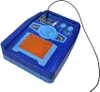 SILUK E-Gitarre + Verstärker + Mikrofon mit Ständer Set für Produktbild-Vorschau 4