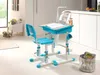 Regulowane biurko dziecięce Vipack z krzesłem Comfortline Podgląd zdjęcia produktu 8
