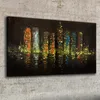 Coloray Bild aus Leinwand 100x50 Leinwand Dekoration - Produktbild-Vorschau 2