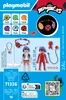 PLAYMOBIL Miraculous 71336 Miraculous: Marinette & Ladybug Produktbild-Vorschau 3