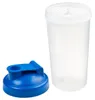Shaker 600 ml "Protein" - Gym Shaker pour boissons Voir les images du produit 7