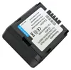 AccuCell Akku passend für Panasonic CGA-DU06, CGA-DU07 Akku Produktbild-Vorschau 4